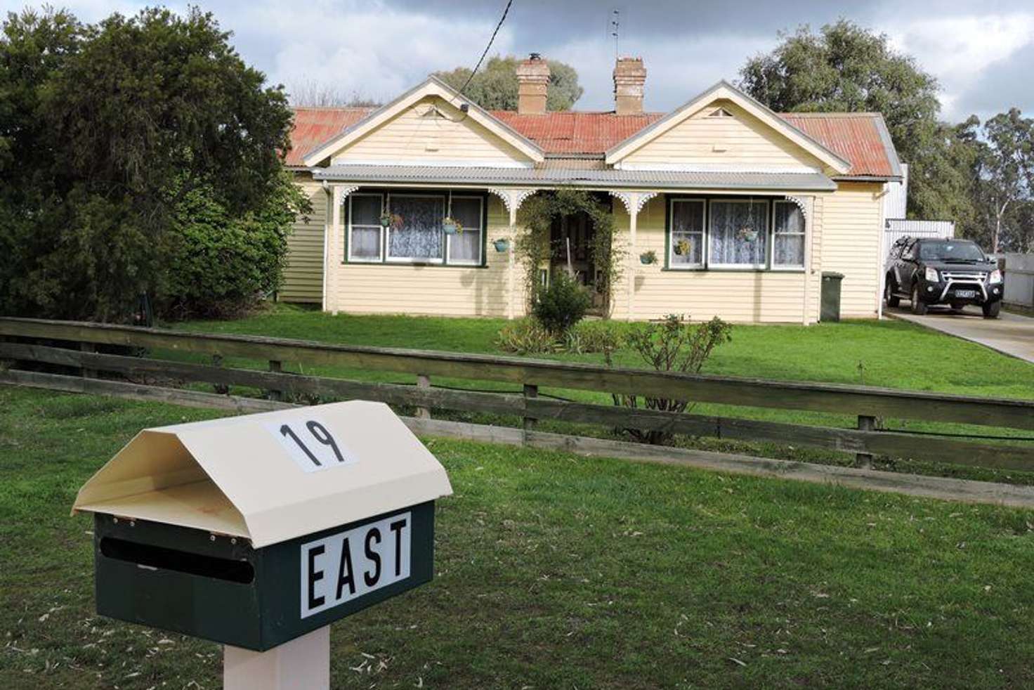 Main view of Homely house listing, 19 Buangor Road, Buangor VIC 3375