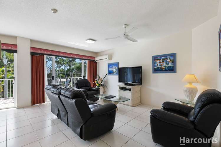 Second view of Homely unit listing, 16/397 Esplanade, Torquay QLD 4655