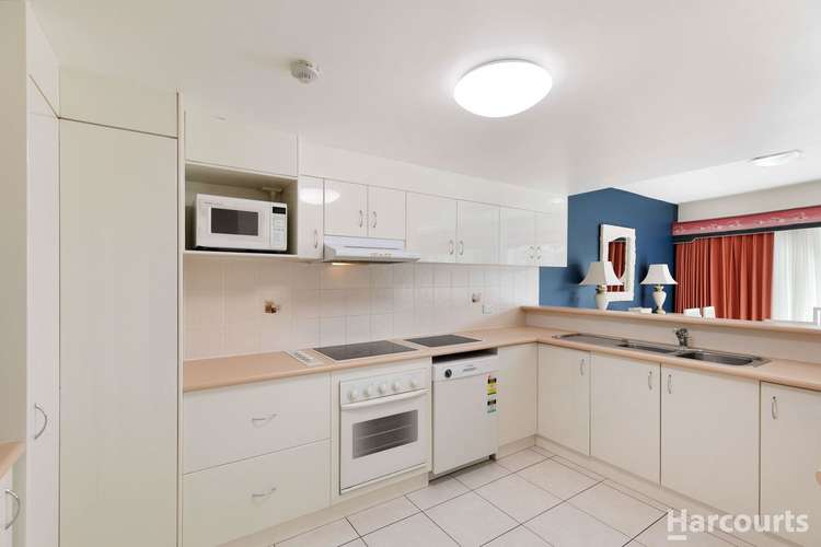 Third view of Homely unit listing, 16/397 Esplanade, Torquay QLD 4655