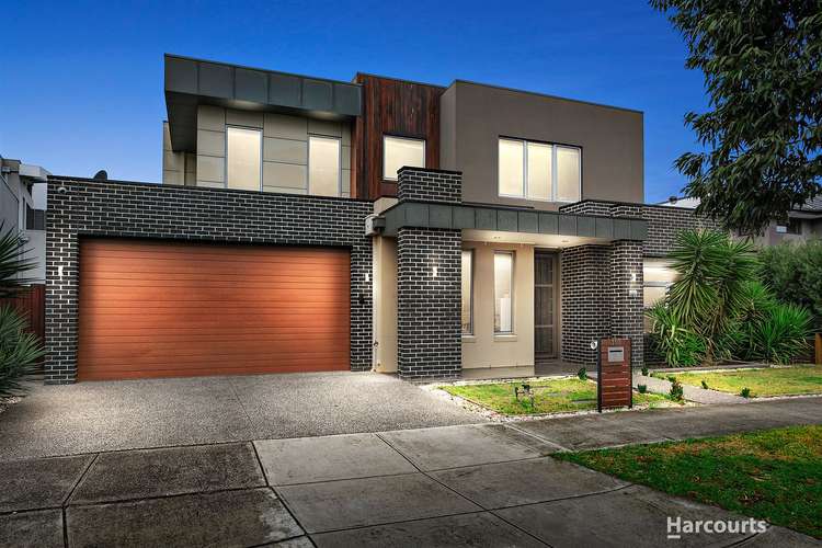 Main view of Homely house listing, 110 Rachelle Road, Keilor East VIC 3033