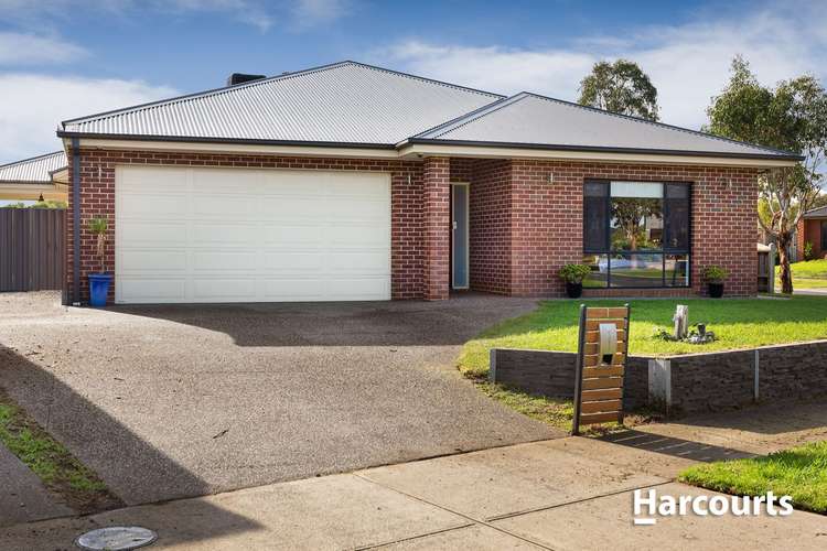 Main view of Homely house listing, 1 Waterhaven Way, Lyndhurst VIC 3975