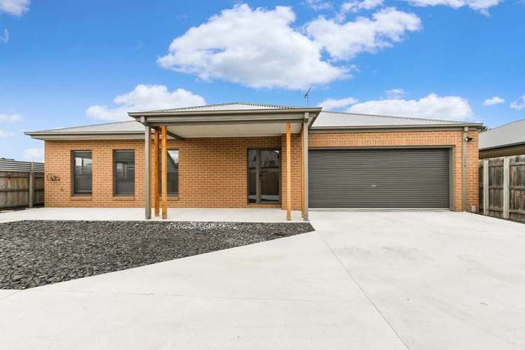 Main view of Homely townhouse listing, 209b Macleod Street, Bairnsdale VIC 3875
