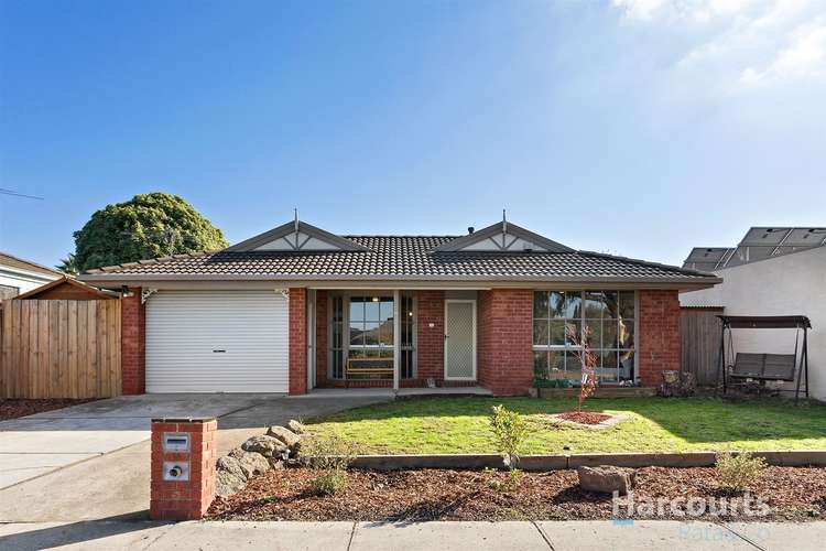 18 Greenview Court, Epping VIC 3076