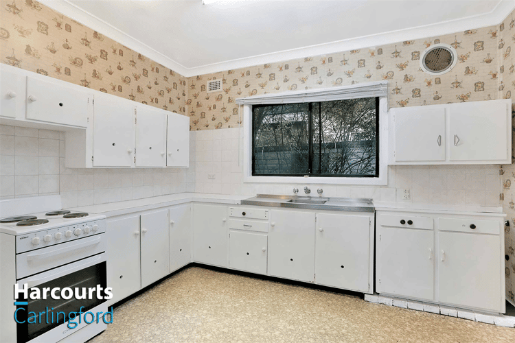 Second view of Homely house listing, 13 Shirley Street, Carlingford NSW 2118