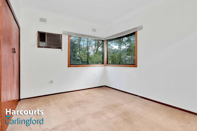 Fourth view of Homely house listing, 13 Shirley Street, Carlingford NSW 2118