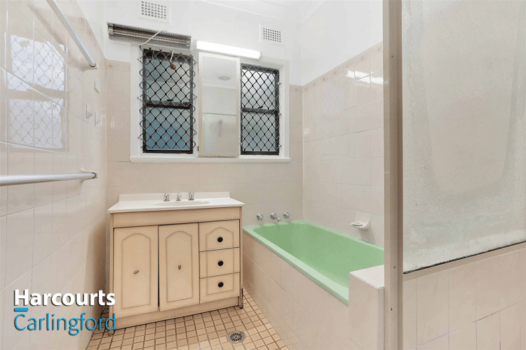 Fifth view of Homely house listing, 13 Shirley Street, Carlingford NSW 2118