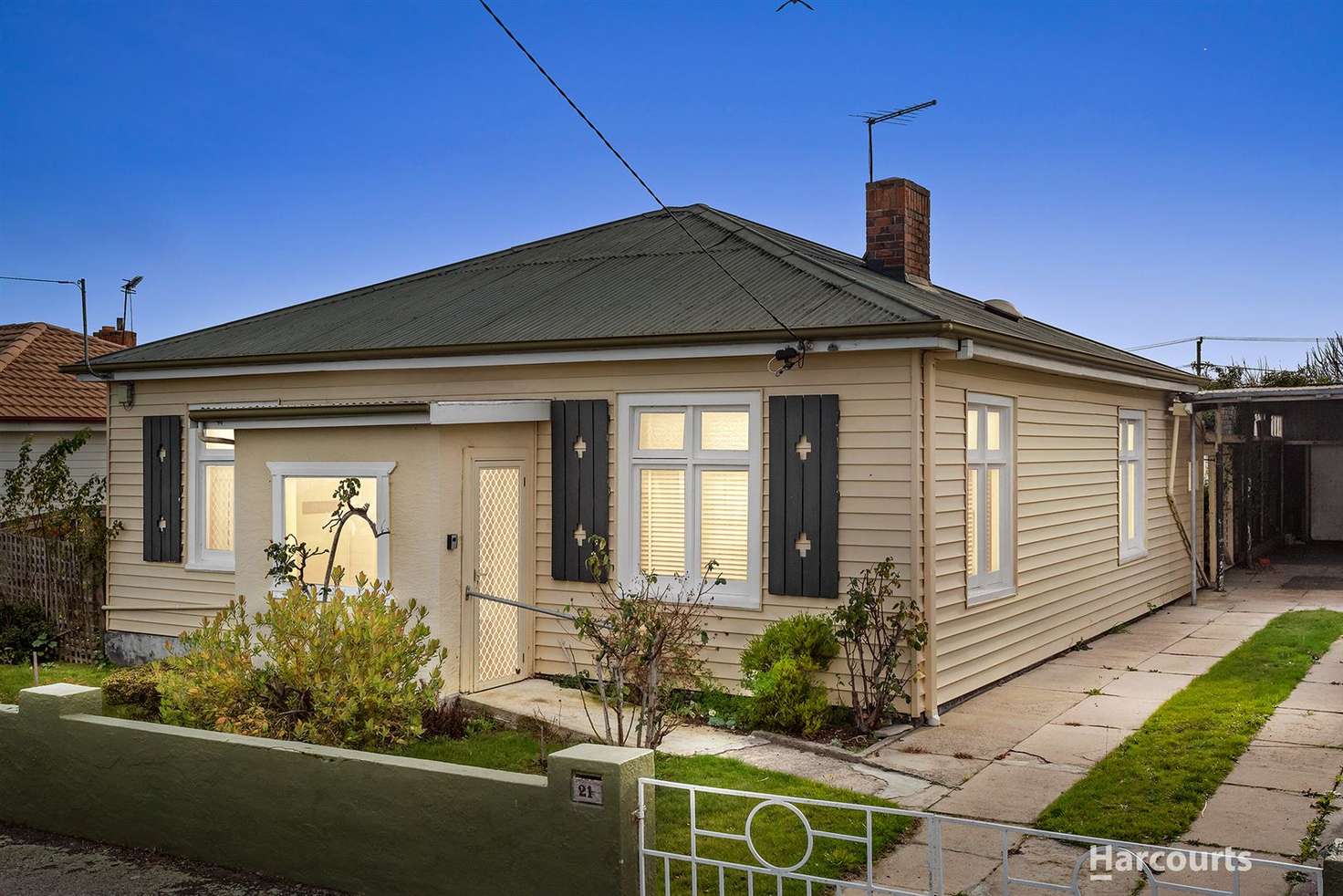 Main view of Homely house listing, 21 Winston Street, Mowbray TAS 7248