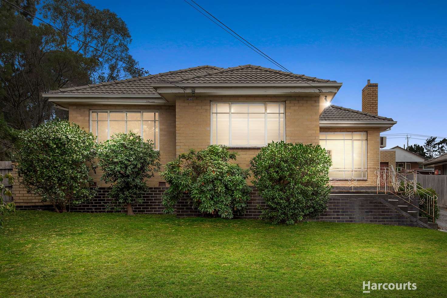 Main view of Homely house listing, 3 Grace Street, Glen Waverley VIC 3150