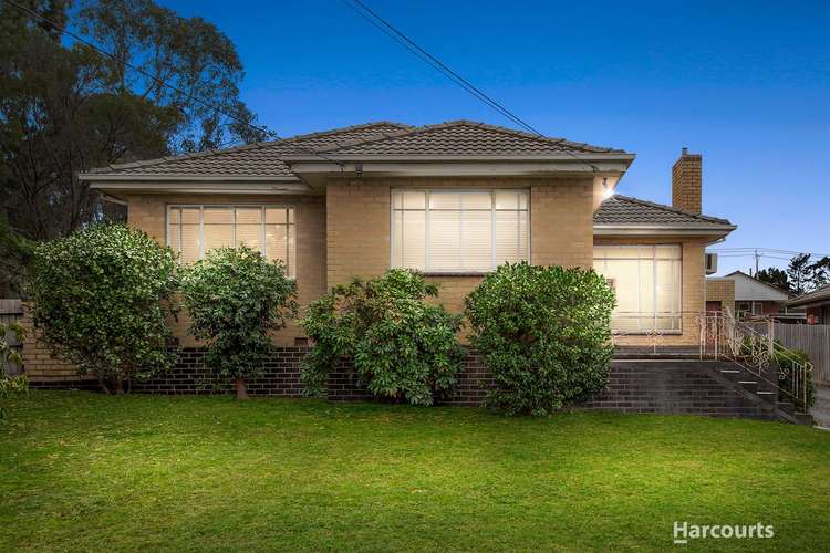 3 Grace Street, Glen Waverley VIC 3150