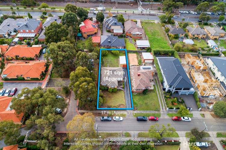 Fourth view of Homely house listing, 3 Grace Street, Glen Waverley VIC 3150