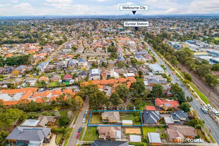 Fifth view of Homely house listing, 3 Grace Street, Glen Waverley VIC 3150
