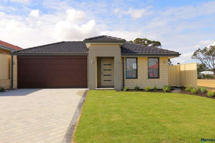Second view of Homely house listing, 16 Birch Road, Aubin Grove WA 6164