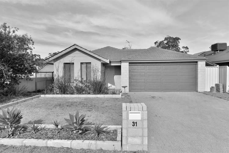 31 Gowman Way, Ravenswood WA 6208