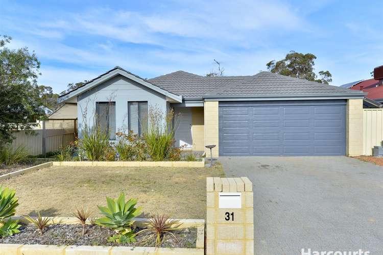 Fourth view of Homely house listing, 31 Gowman Way, Ravenswood WA 6208
