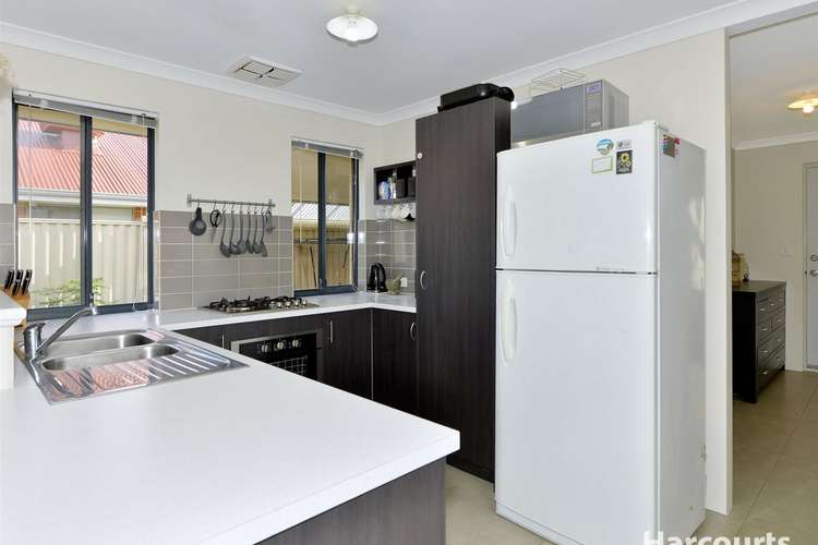 Sixth view of Homely house listing, 31 Gowman Way, Ravenswood WA 6208