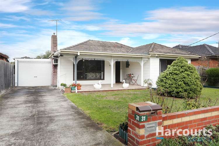 Third view of Homely house listing, 31 Poplar Street, Thomastown VIC 3074