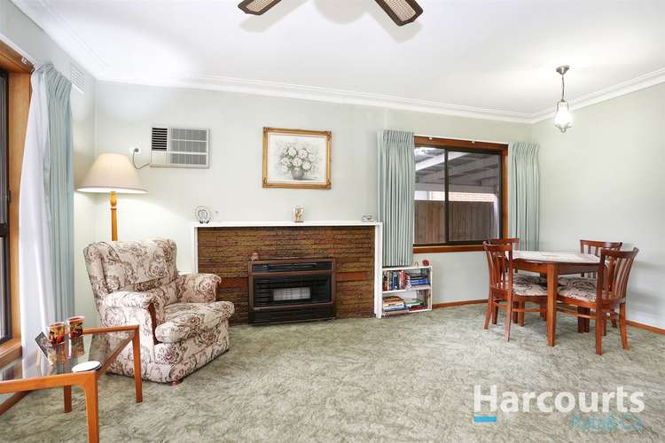 Fifth view of Homely house listing, 31 Poplar Street, Thomastown VIC 3074