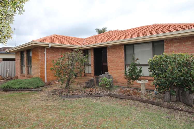 Main view of Homely house listing, 10 Rodwell Place, East Bunbury WA 6230