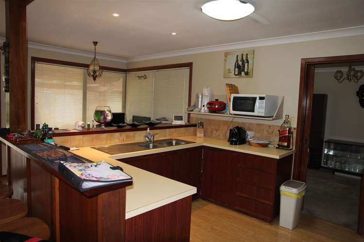 Second view of Homely house listing, 10 Rodwell Place, East Bunbury WA 6230