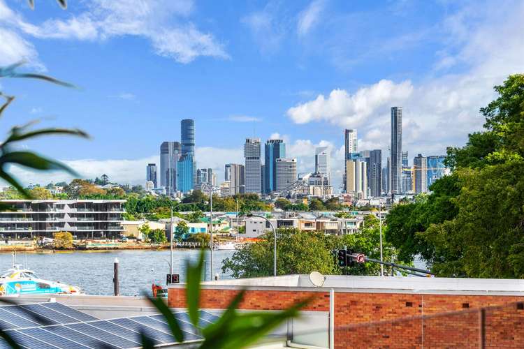 Sixth view of Homely unit listing, 9/17 Allen Street, Hamilton QLD 4007