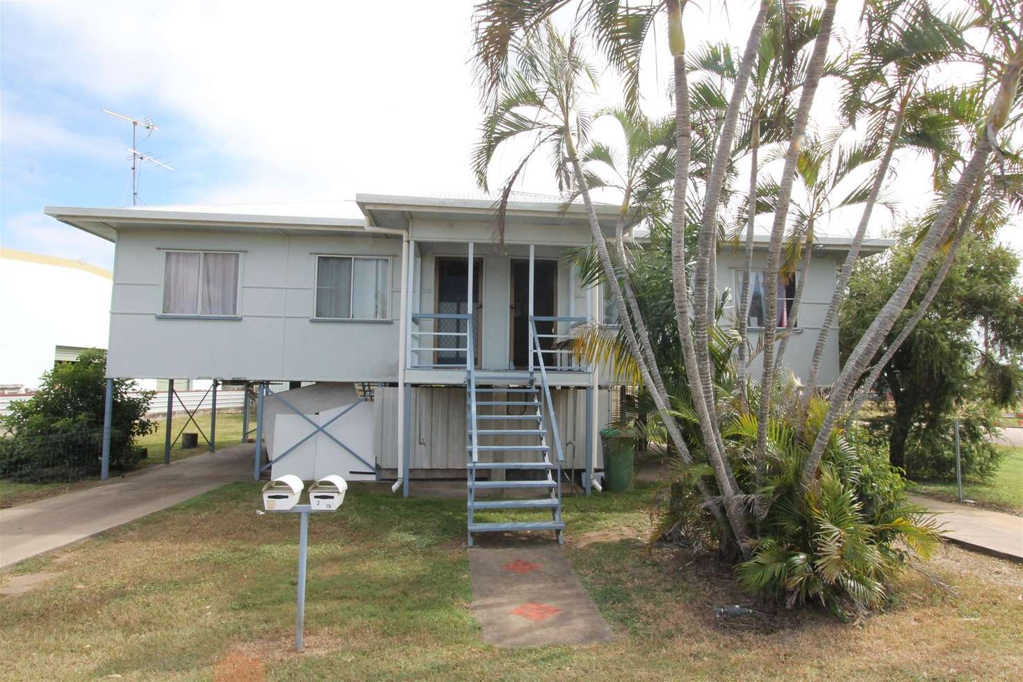 Main view of Homely blockOfUnits listing, 15 Ross Street, Ayr QLD 4807