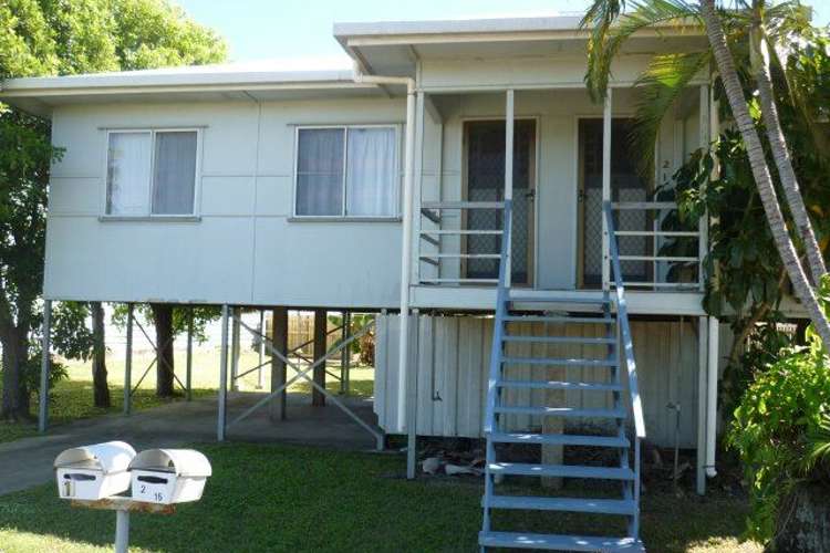 Third view of Homely blockOfUnits listing, 15 Ross Street, Ayr QLD 4807