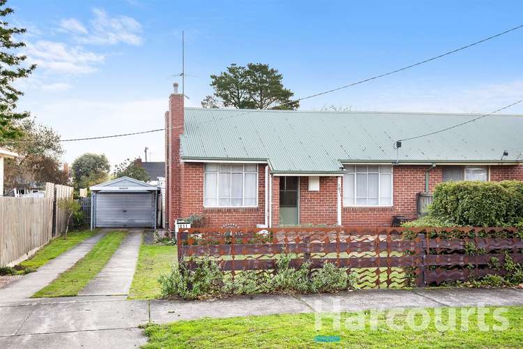Main view of Homely house listing, 1011 Havelock Street, Ballarat North VIC 3350