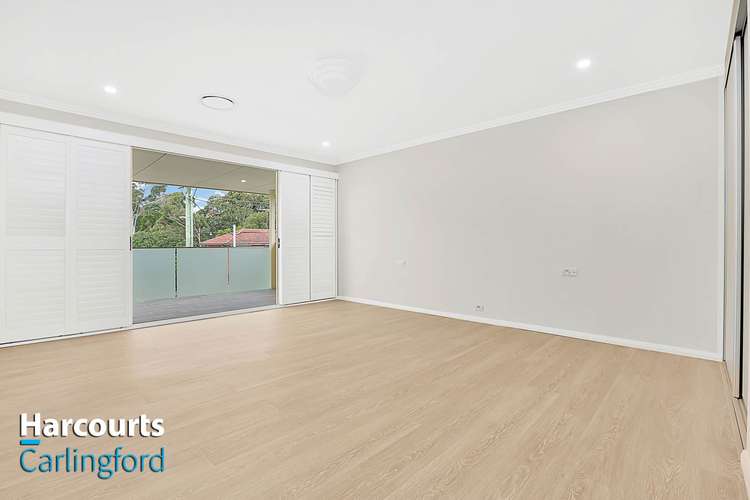 Fourth view of Homely house listing, 8A Carolyn Avenue, Carlingford NSW 2118