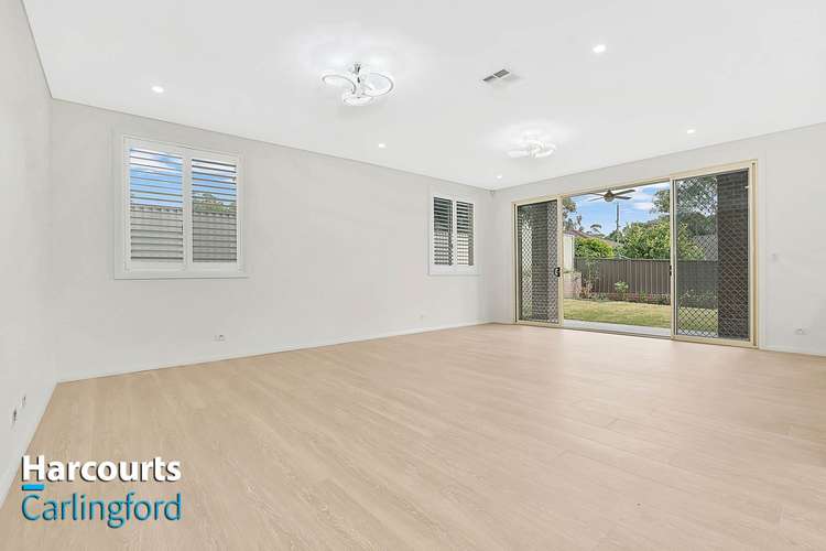 Fifth view of Homely house listing, 8A Carolyn Avenue, Carlingford NSW 2118