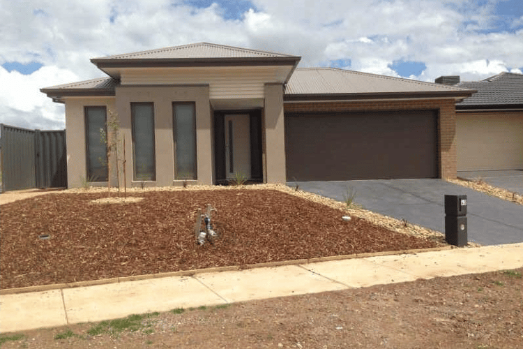 Main view of Homely house listing, 40 Lansdowne Parade, Tarneit VIC 3029