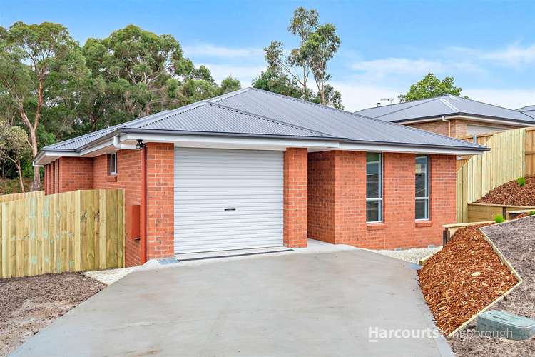 Second view of Homely house listing, 345 Redwood Road, Kingston TAS 7050