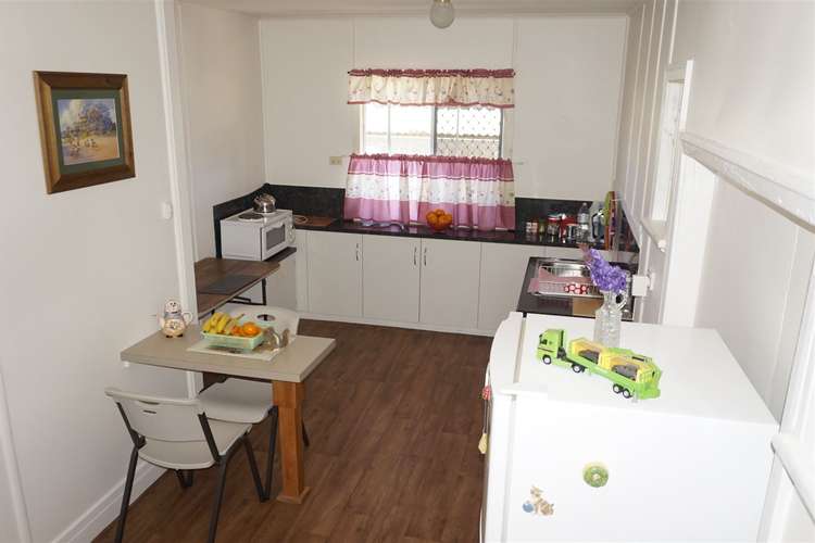 Second view of Homely house listing, 52 Warwick Street, Allora QLD 4362