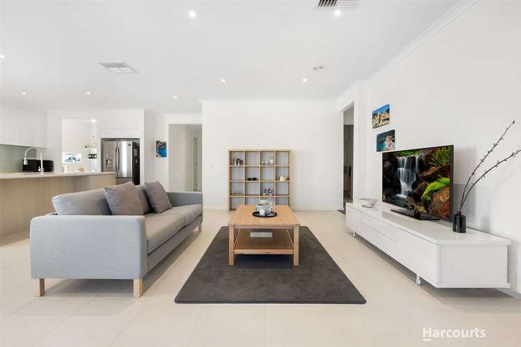 Fourth view of Homely house listing, 14 Tereva Crescent, Wheelers Hill VIC 3150
