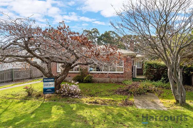 Second view of Homely house listing, 87 River Avenue, Heybridge TAS 7316