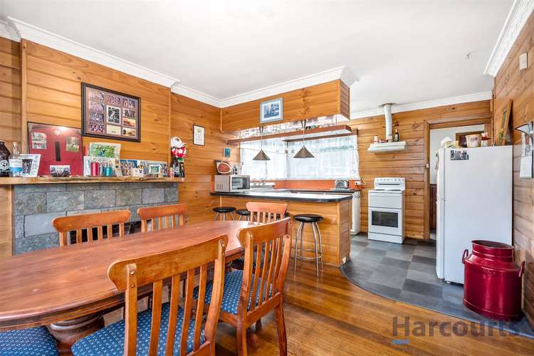 Fourth view of Homely house listing, 87 River Avenue, Heybridge TAS 7316