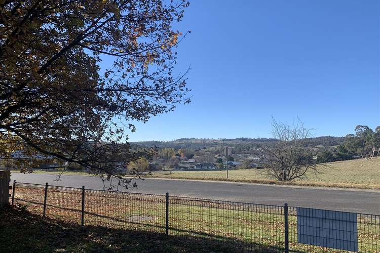 Third view of Homely residentialLand listing, 20 Cardwell Street, Bombala NSW 2632