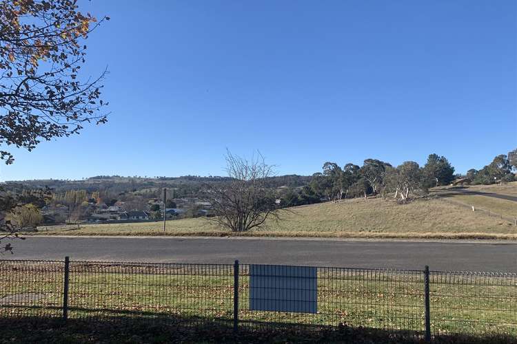 Fourth view of Homely residentialLand listing, 20 Cardwell Street, Bombala NSW 2632