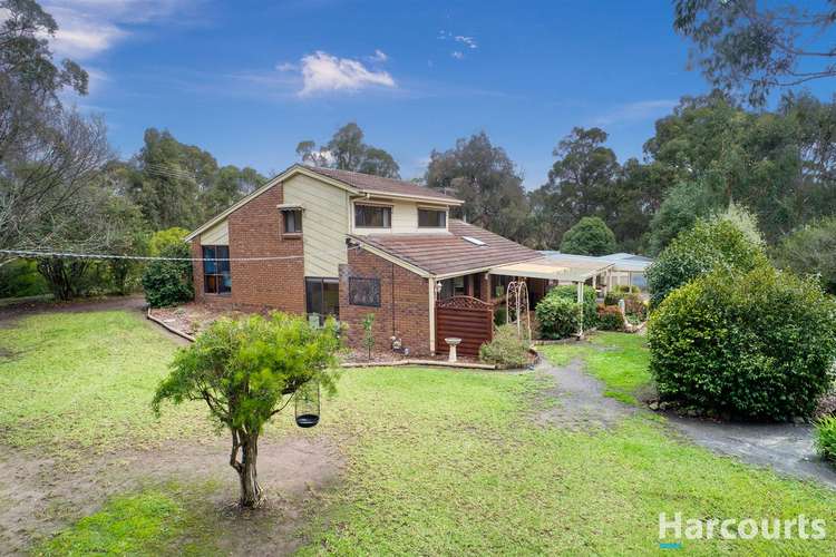 Main view of Homely house listing, 6 Chambers Road, Bunyip VIC 3815