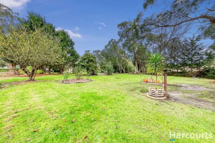 Second view of Homely house listing, 6 Chambers Road, Bunyip VIC 3815