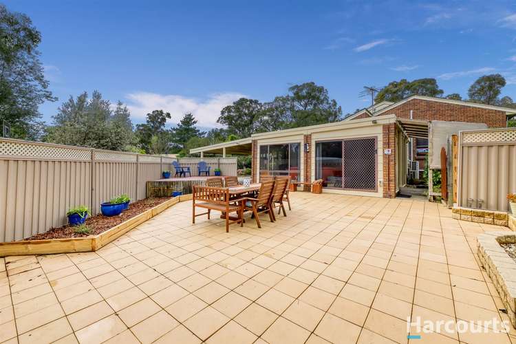 Fourth view of Homely house listing, 6 Chambers Road, Bunyip VIC 3815
