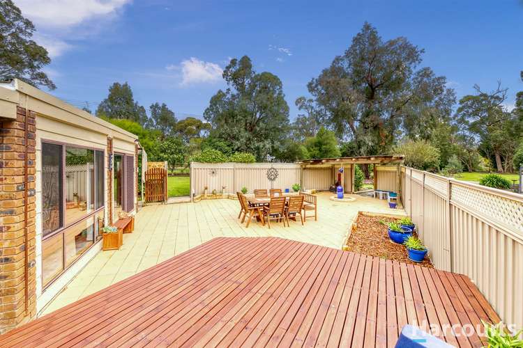 Fifth view of Homely house listing, 6 Chambers Road, Bunyip VIC 3815