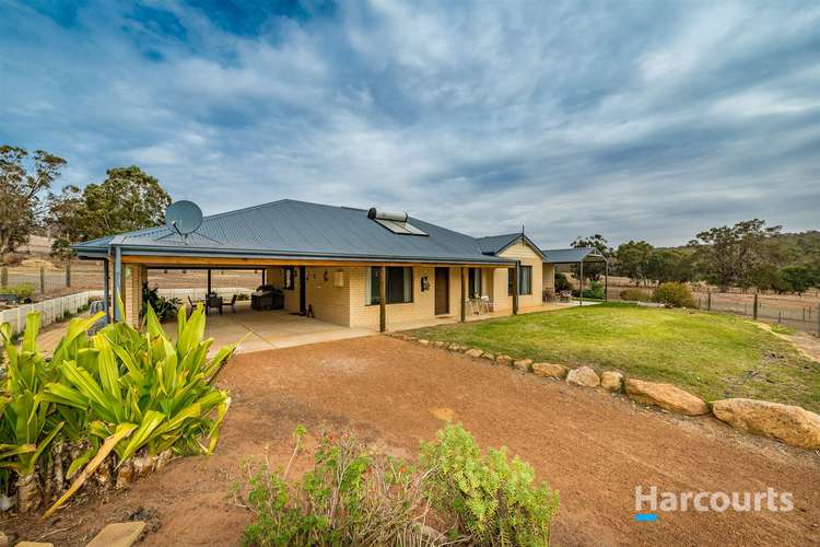 Main view of Homely house listing, 32 Parkside Gardens, Bindoon WA 6502
