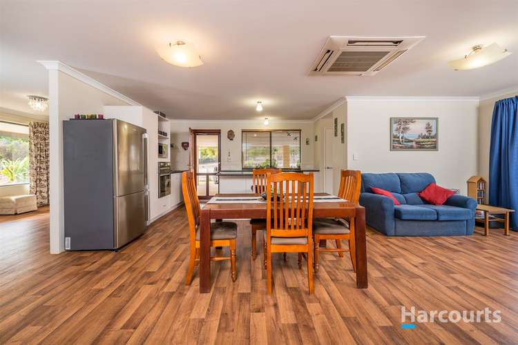 Fifth view of Homely house listing, 32 Parkside Gardens, Bindoon WA 6502