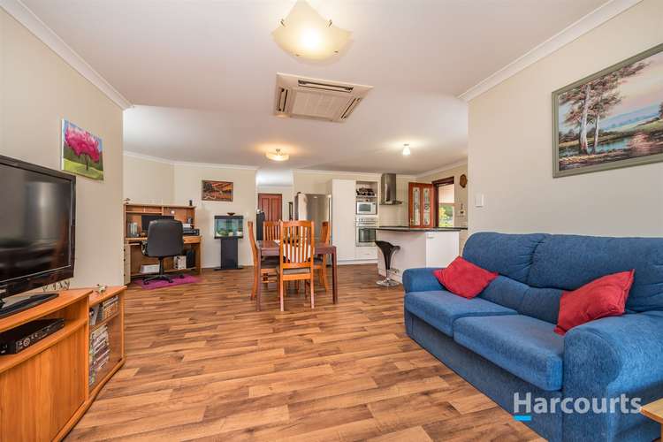 Sixth view of Homely house listing, 32 Parkside Gardens, Bindoon WA 6502