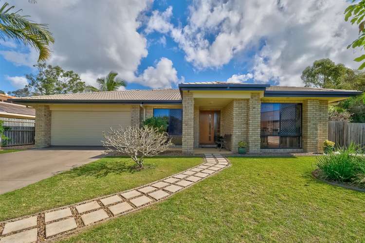 11 San Bromista Court, Urangan QLD 4655