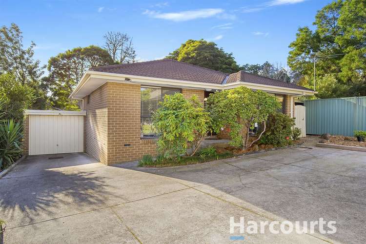 Main view of Homely unit listing, 3/7 Daffodil Road, Boronia VIC 3155