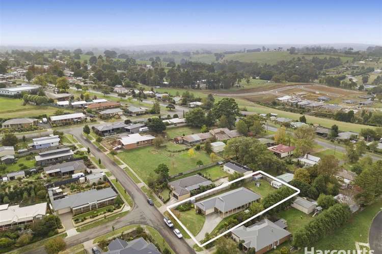 Main view of Homely house listing, 11 Megan Street, Neerim South VIC 3831