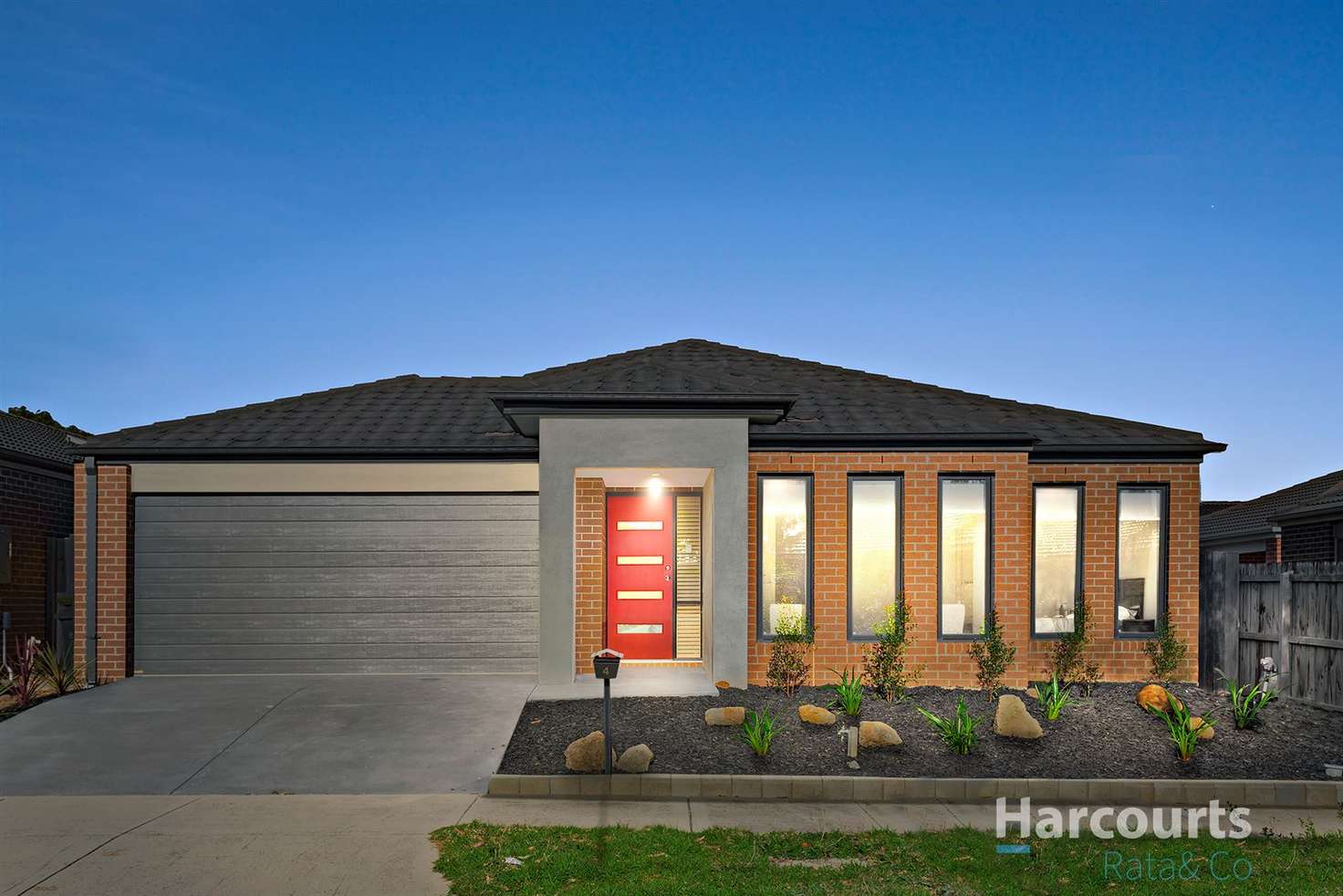 Main view of Homely house listing, 4 Succession Street, Doreen VIC 3754