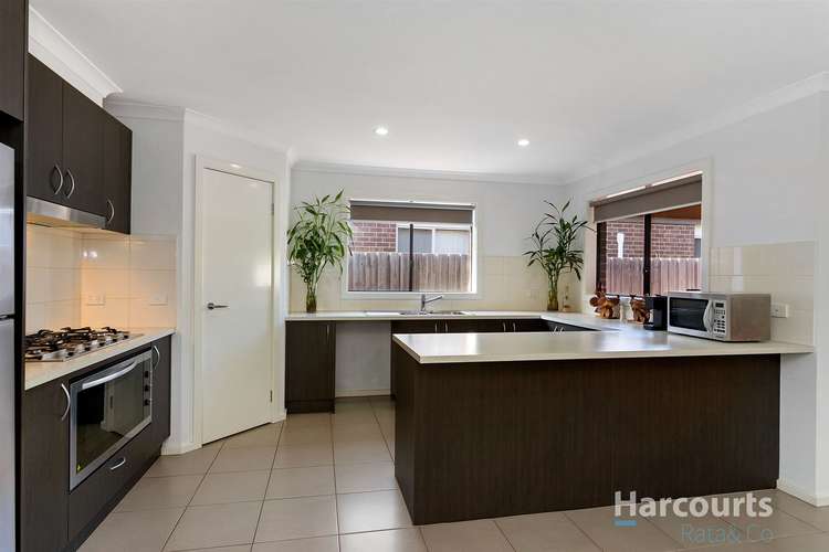 Second view of Homely house listing, 4 Succession Street, Doreen VIC 3754