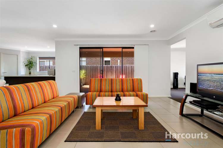 Third view of Homely house listing, 4 Succession Street, Doreen VIC 3754